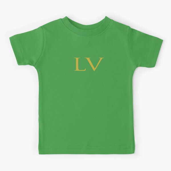  Roman Numeral 55 LV ~ Fifty Five Premium T-Shirt