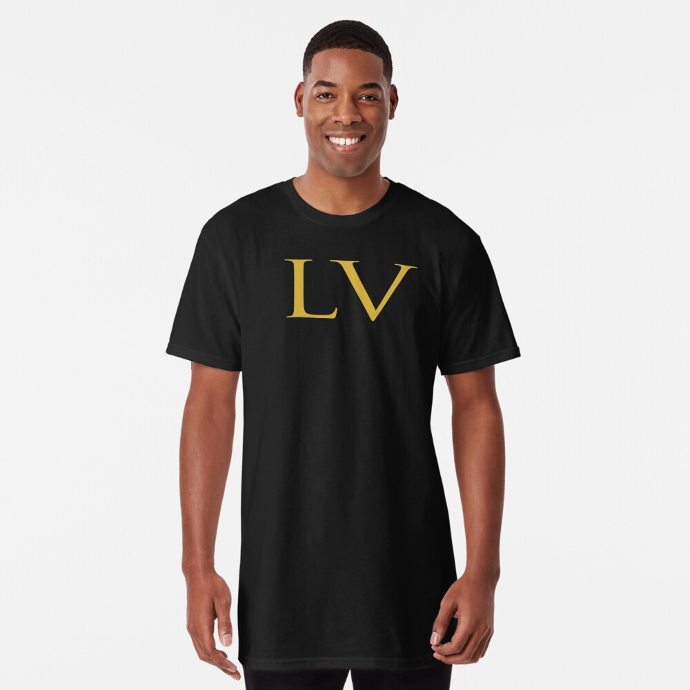  Roman Numeral 55 LV ~ Fifty Five T-Shirt : Clothing, Shoes &  Jewelry