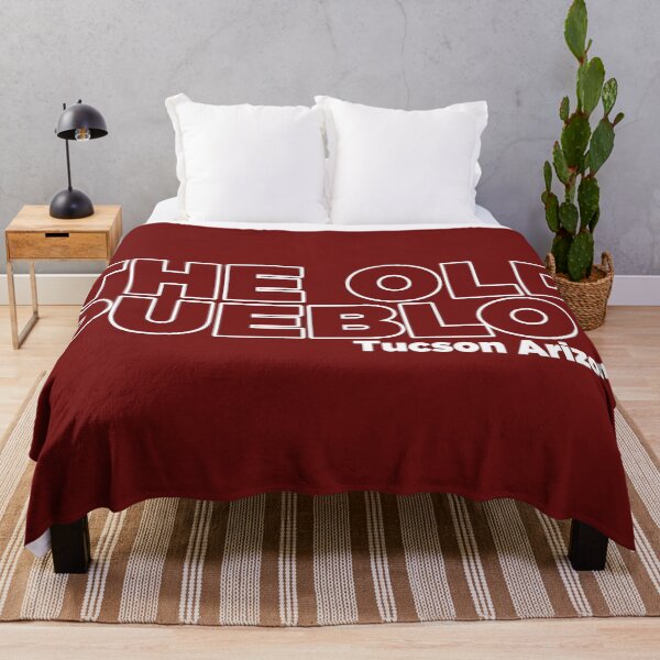 Item preview, CITY NICKNAMES - OLD PUEBLO - TUCSON ARIZONA designed and sold by WOOFANG.
