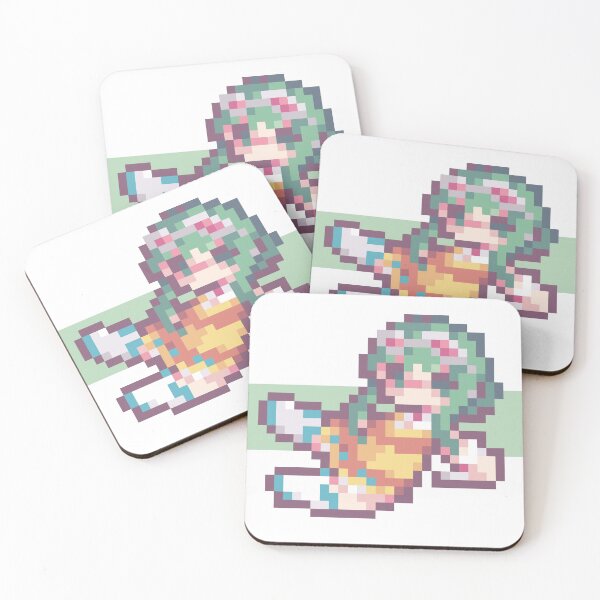 Item preview, tiny pixel gumi !! ♡☆ designed and sold by abitofkake.
