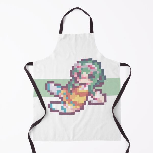 Item preview, tiny pixel gumi !! ♡☆ designed and sold by abitofkake.