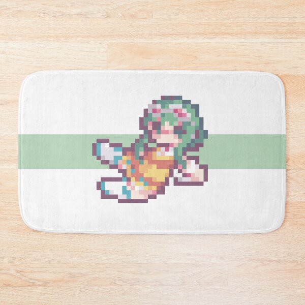 Item preview, tiny pixel gumi !! ♡☆ designed and sold by abitofkake.