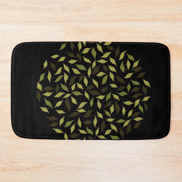 Item preview,  Fallen leaves 5 designed and sold by kkanchan.