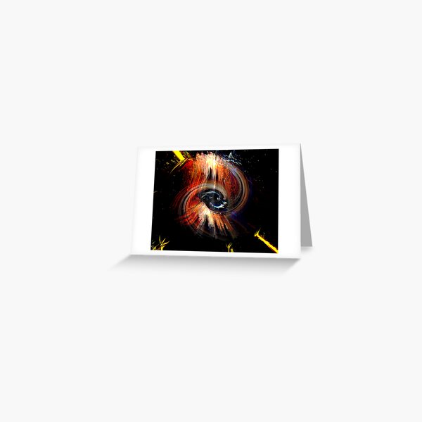 Item preview, Cosmic Eye designed and sold by Linda Sannuti.