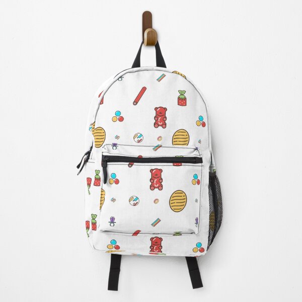 Item preview, Candy Emojis pattern designed and sold by MIDDLX.