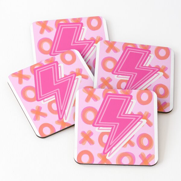 Item preview, Lightening strikes designed and sold by Lizcmclean.