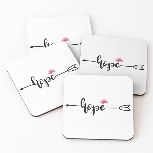 Item preview, Hope designed and sold by Blue-Button.
