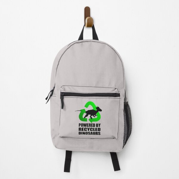 Item preview, Pachycephalosaurus - Powered by Recycled Dinosaurs designed and sold by birdo-art.