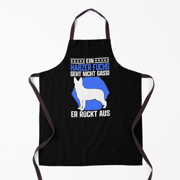 Item preview, Harzer Fuchs dog owners go for a walk designed and sold by madgrfx.