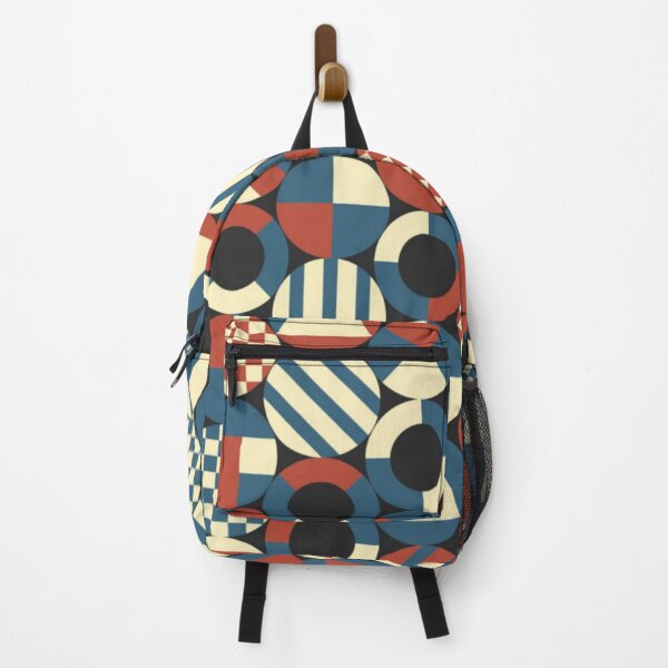 Item preview, colorful geometric shapes designed and sold by GLORY-LIFE.
