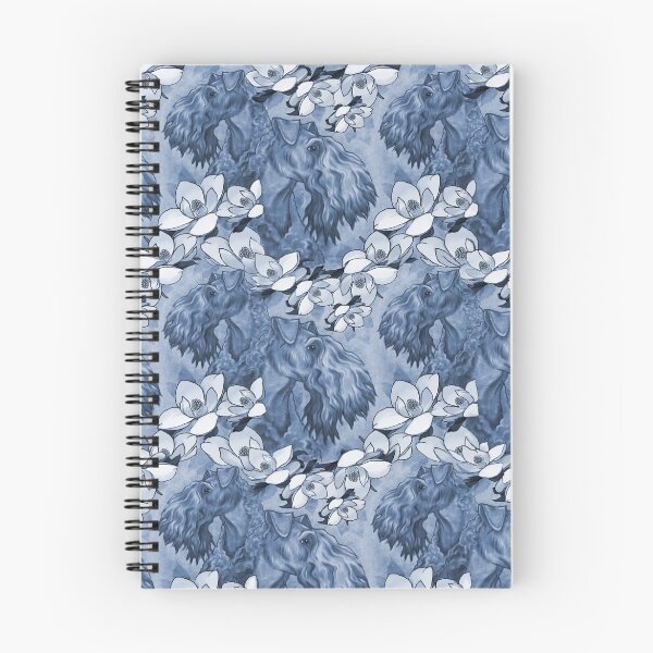 Item preview, Kerry Blue Collage  designed and sold by RingWorthy.
