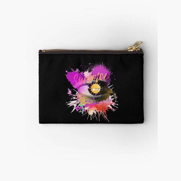 Item preview, Summer abstract art designed and sold by speakupandshine.