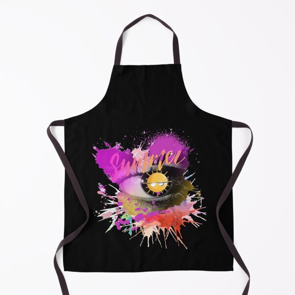 Item preview, Summer abstract art designed and sold by speakupandshine.