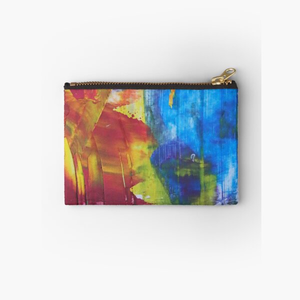 Item preview, Abstract Paint Colorful Acrylic designed and sold by MarDelgado.