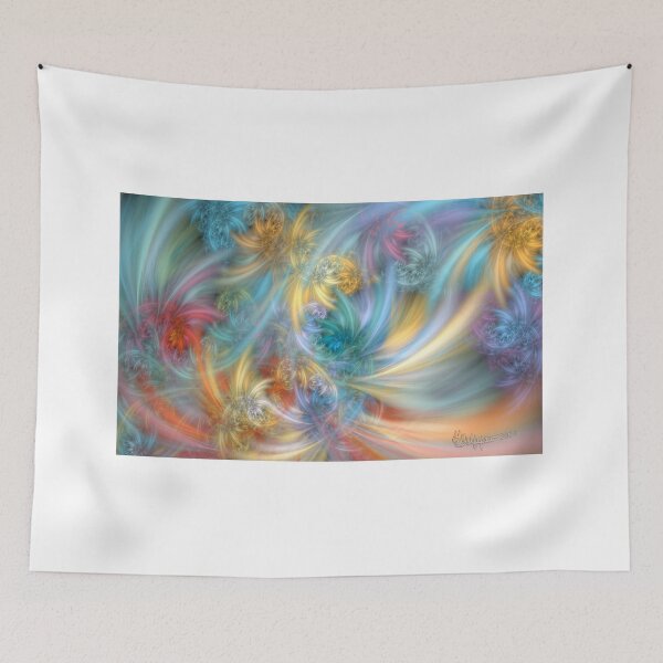 Item preview, Colorful Thoughts designed and sold by wolfepaw.