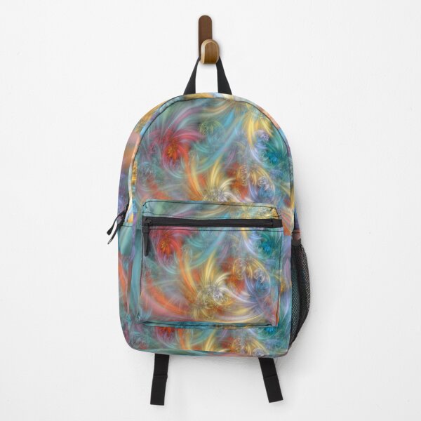 Item preview, Colorful Thoughts designed and sold by wolfepaw.