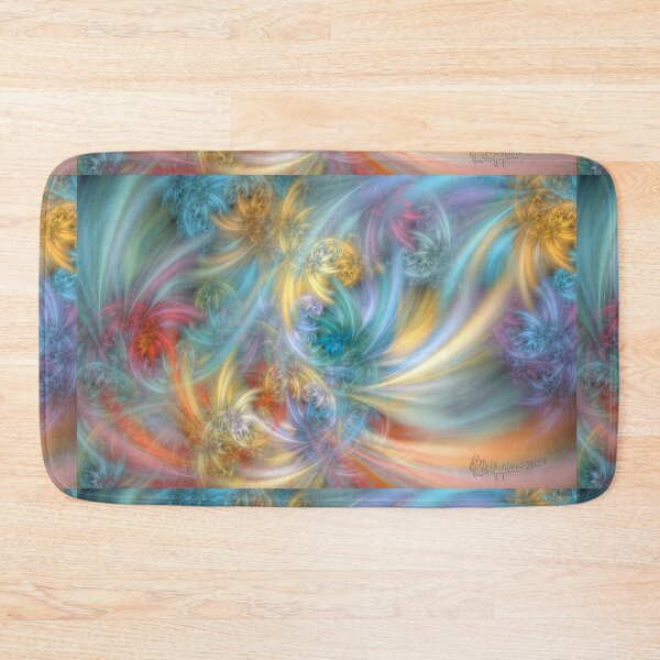 Item preview, Colorful Thoughts designed and sold by wolfepaw.