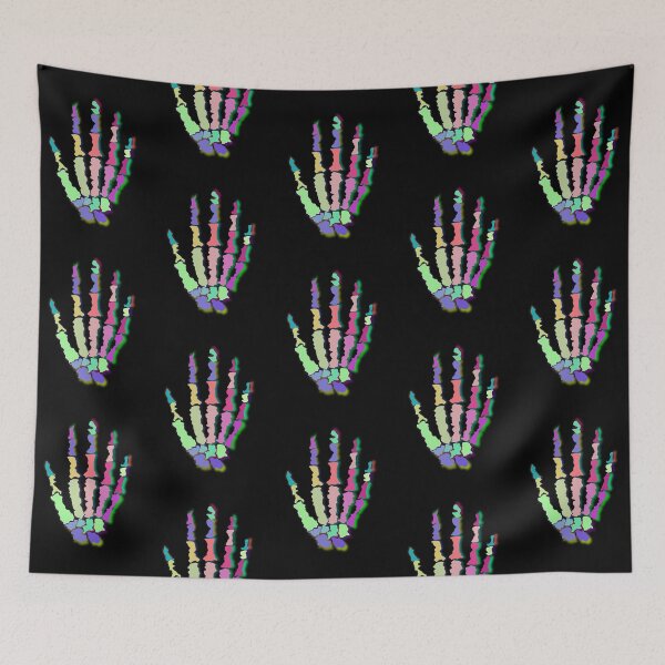 Item preview, Mutated Color Hand designed and sold by Matthew Dodd.