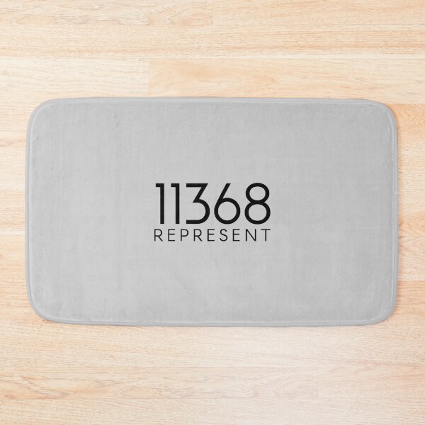 Item preview, 11368 Represent designed and sold by Troy Green.