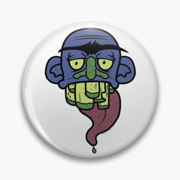 Item preview, Hal "Fuglies" Series 1 1/10 designed and sold by DjinRummy.