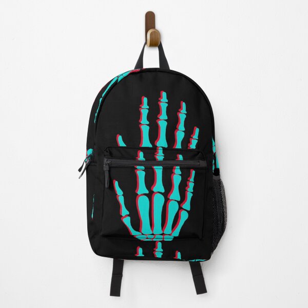 Item preview, Blue/Red Hand designed and sold by Matthew Dodd.