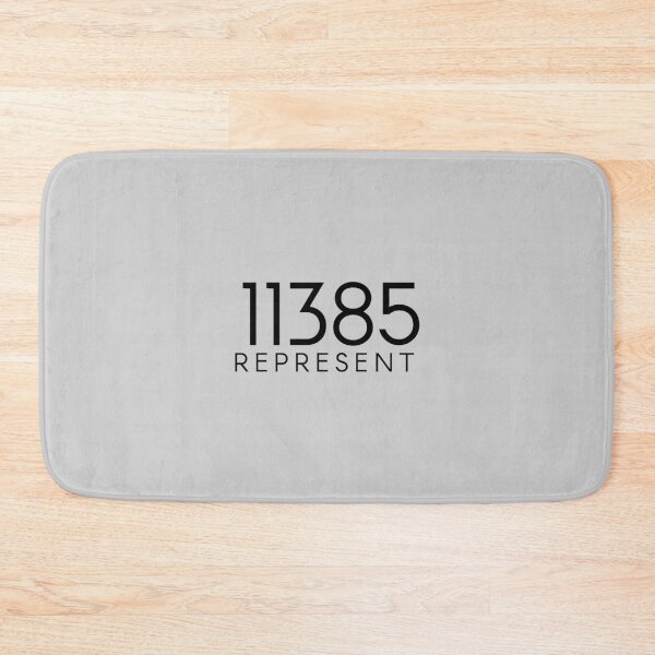 Item preview, 11385 Represent designed and sold by Troy Green.