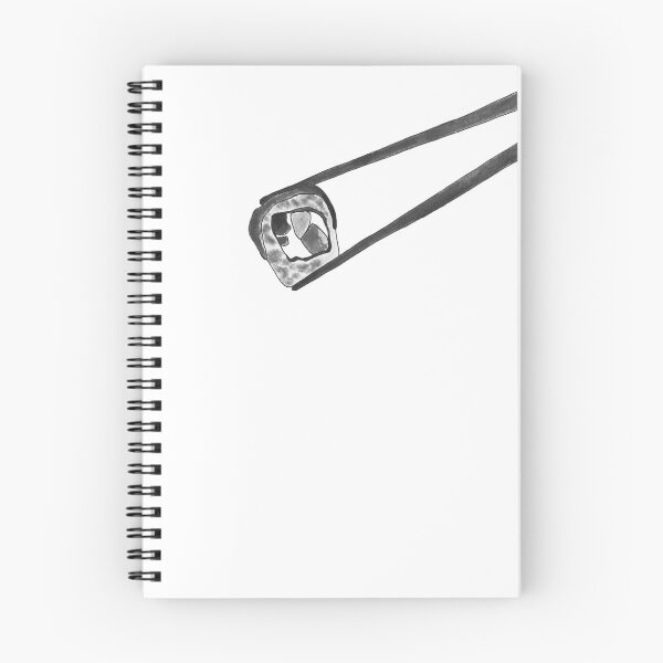 Item preview, Chopsticks designed and sold by WhitestoneJane.