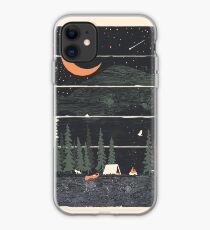 Wish I Was Camping... iPhone Case