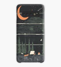 Wish I Was Camping... Samsung S10 Case