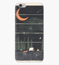 Wish I Was Camping... iPhone Case