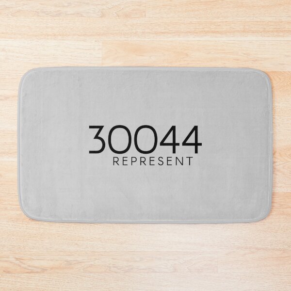 Item preview, 30044 Represent designed and sold by Troy Green.