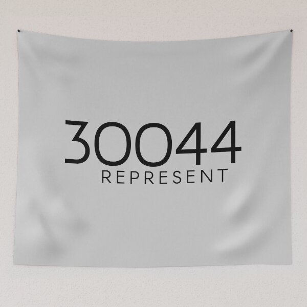 Item preview, 30044 Represent designed and sold by Troy Green.