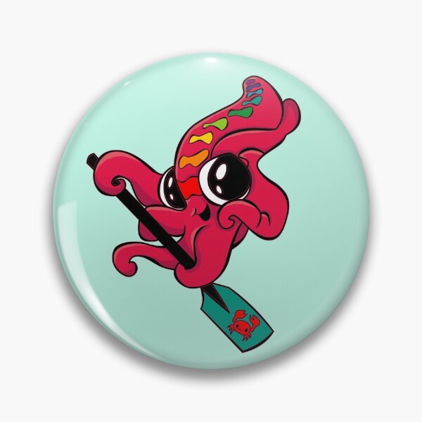 Item preview, Kraken designed and sold by Teamtsunami6.