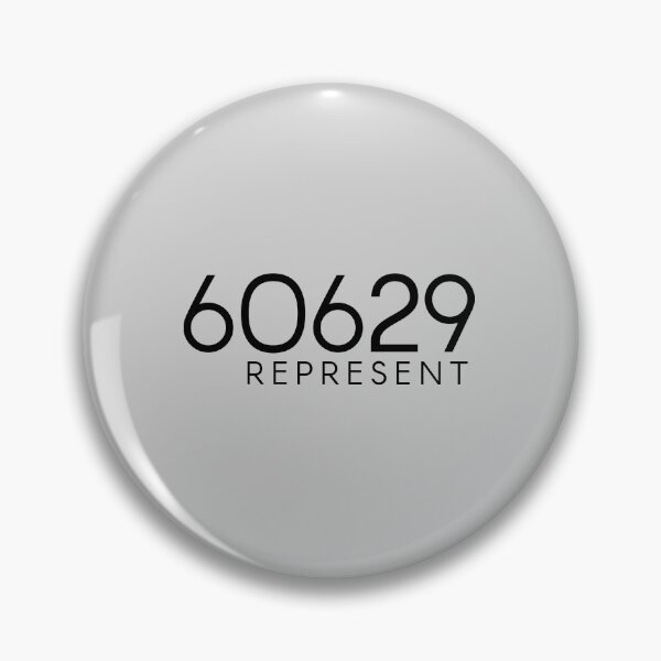 Item preview, 60629 Represent designed and sold by Troy Green.