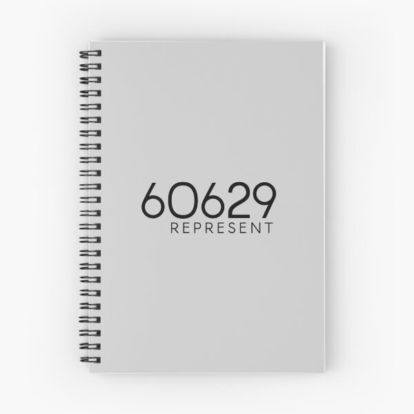 Item preview, 60629 Represent designed and sold by Troy Green.