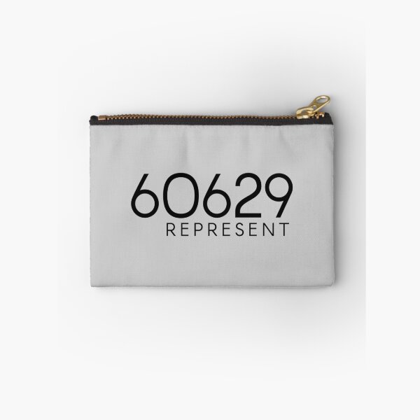 Item preview, 60629 Represent designed and sold by Troy Green.