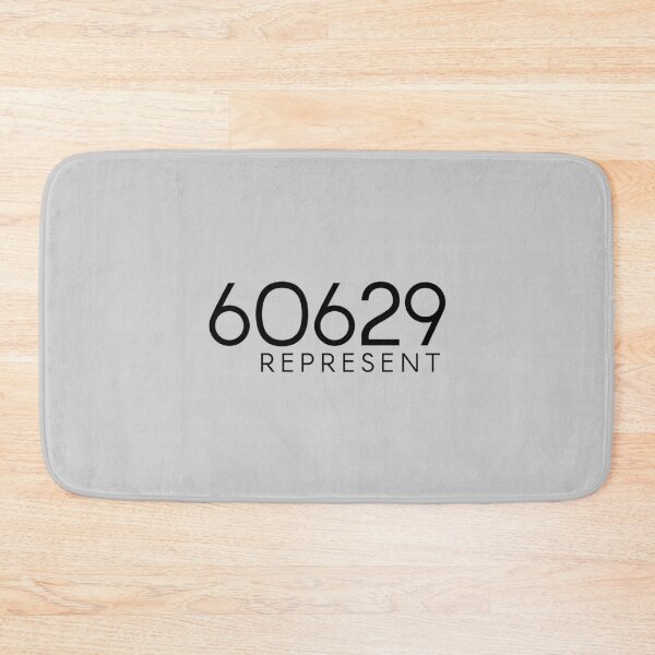 Item preview, 60629 Represent designed and sold by Troy Green.