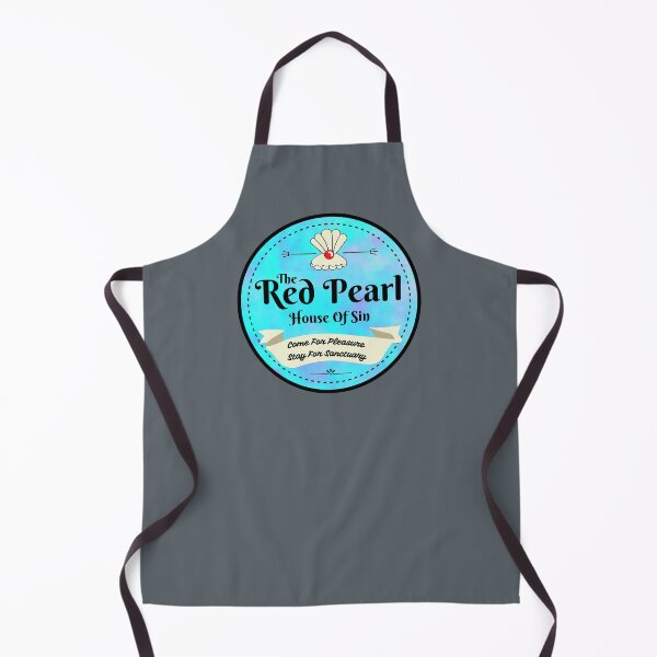 Item preview, The Red Pearl designed and sold by GleamingGiant.