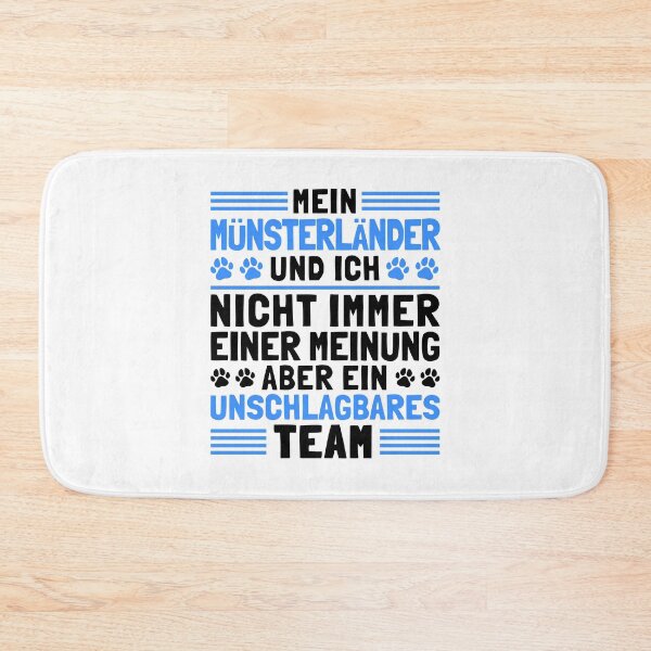 Item preview, Kleiner Münsterländer and I hunting dog owner designed and sold by madgrfx.