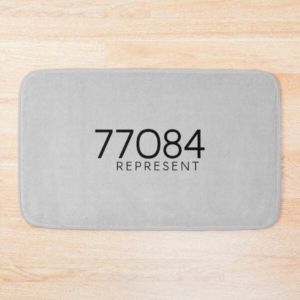 Item preview, 77084 Represent designed and sold by Troy Green.