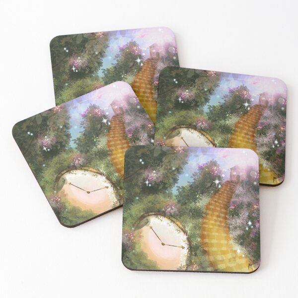 Item preview, Fairy path designed and sold by horizonlily.