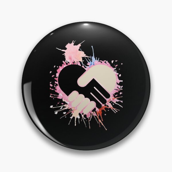 Item preview, Abstract Unity  designed and sold by speakupandshine.