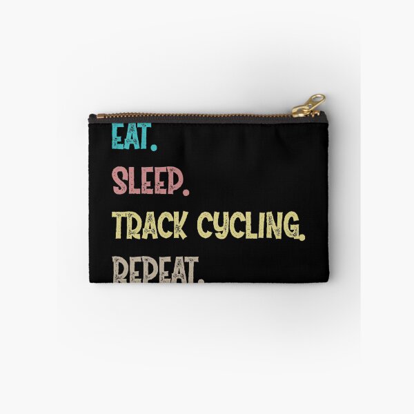 Item preview, Eat. Sleep. Track Cycling. Repeat. designed and sold by Life Shop.