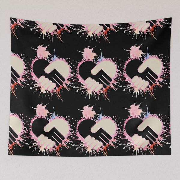 Item preview, Abstract Unity  designed and sold by speakupandshine.