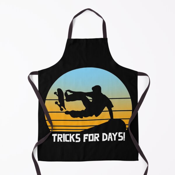 Item preview, Skateboard Tricks for Days! designed and sold by Monique Prince.