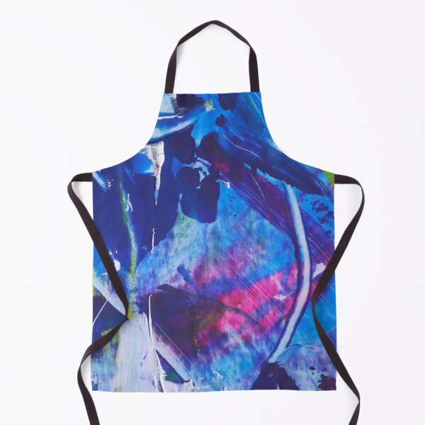 Item preview, Abstract Painting Colorful with acrylics designed and sold by MarDelgado.