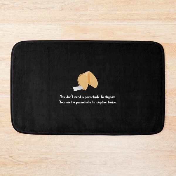 Item preview, Skydive Twice designed and sold by Troy Green.