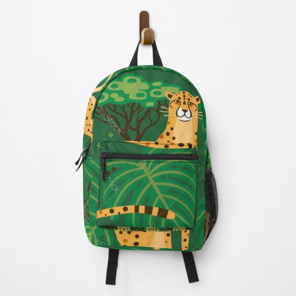 Item preview, Tigers in the green forest designed and sold by GLORY-LIFE.