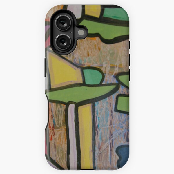 Urban Culture - On the Road iPhone Tough Case