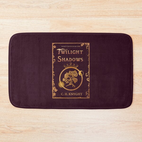 Item preview, Nightvision Twilight Shadows  designed and sold by INKmagine  and Create.